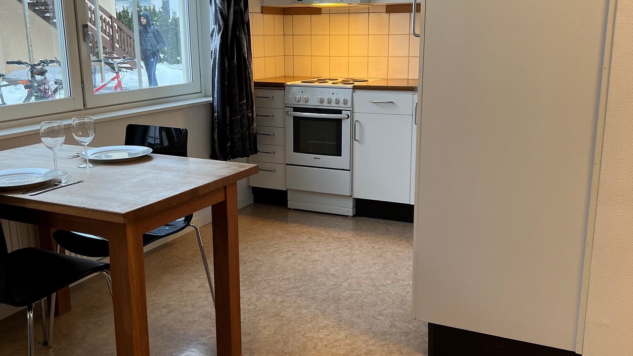 Photo of Bedroom in Visby