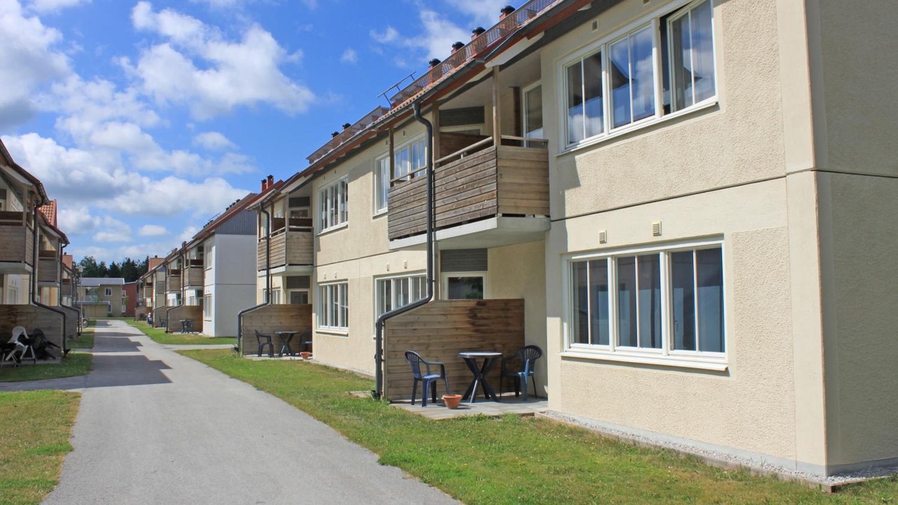 Photo of Outdoor in Visby