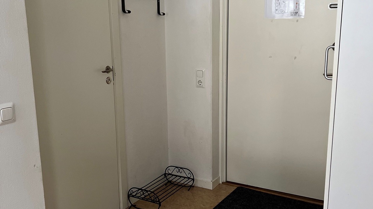 Photo of Bedroom in Visby