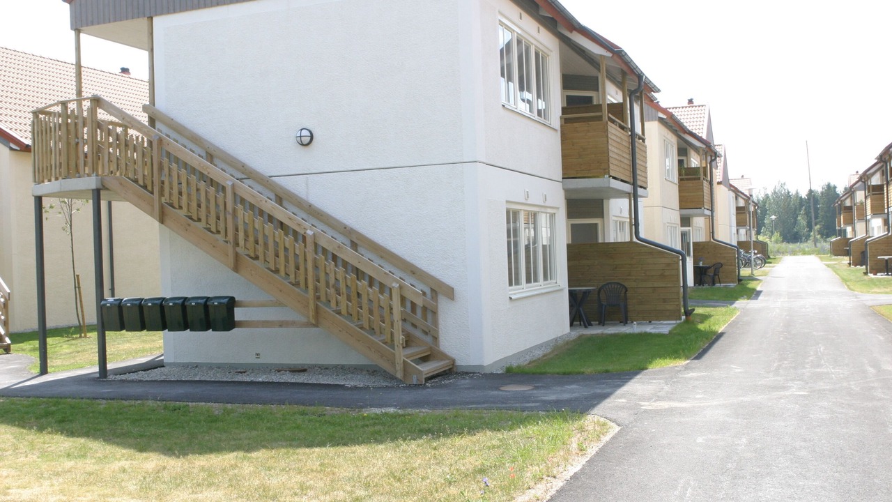 Photo of Outdoor in Visby