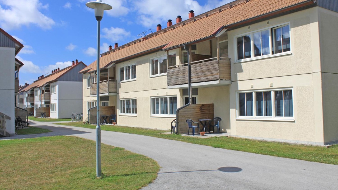 Photo of Outdoor in Visby