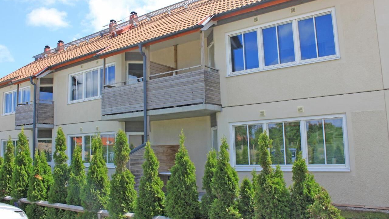 Photo of Bedroom in Visby