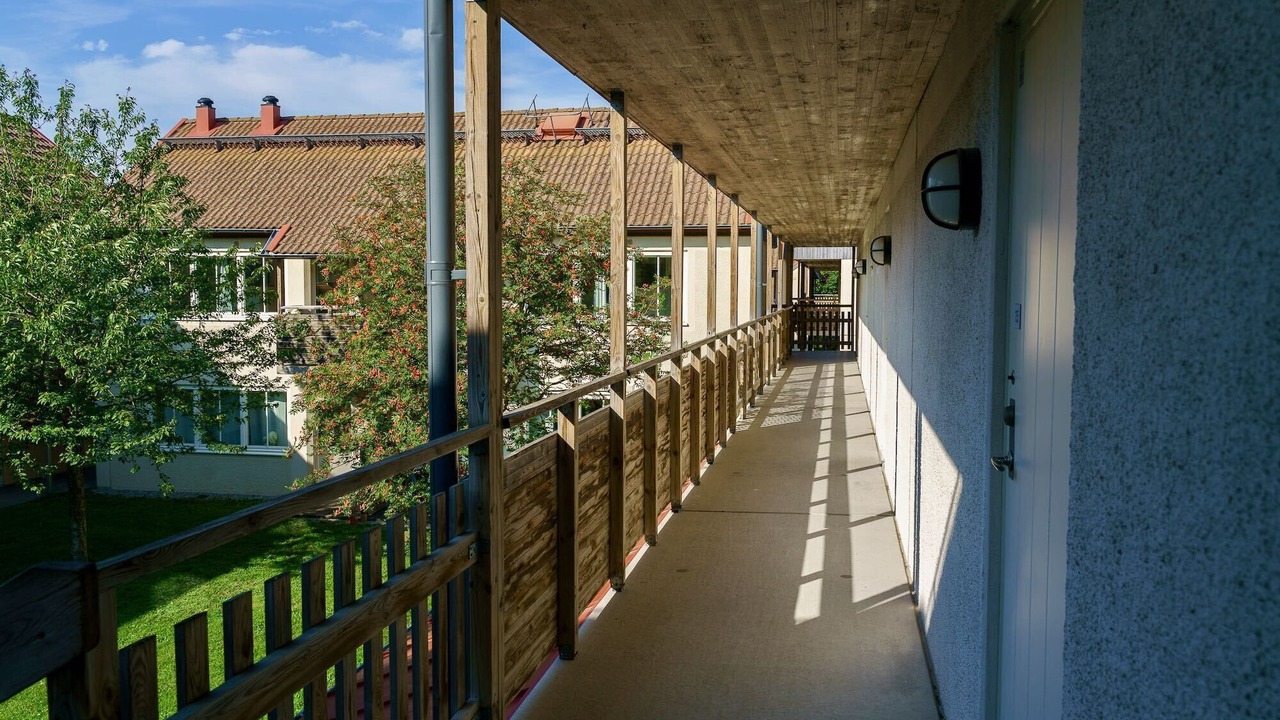Photo of Outdoor in Visby