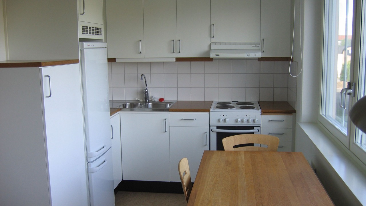 Photo of Kitchen in Visby