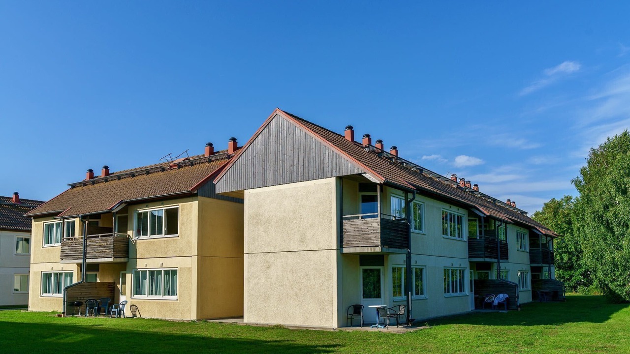Photo of Outdoor in Visby