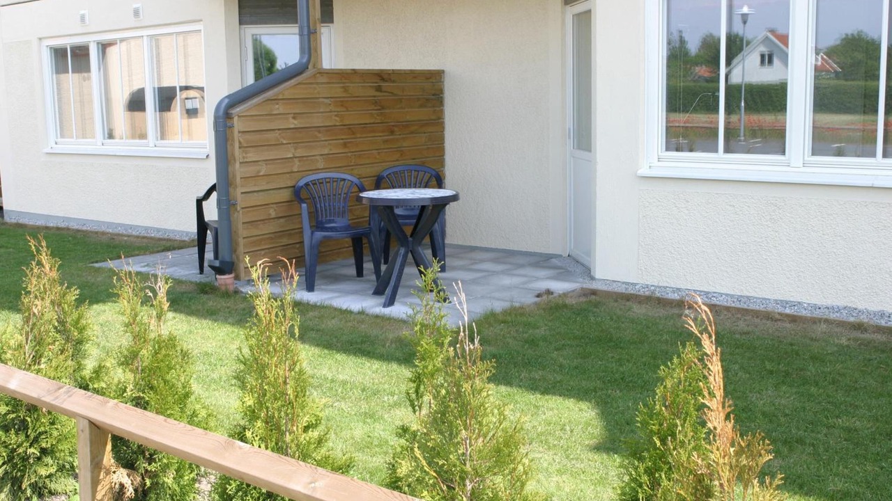 Photo of Patio Balcony in Visby