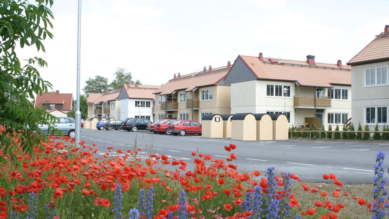 Photo of Outdoor in Visby