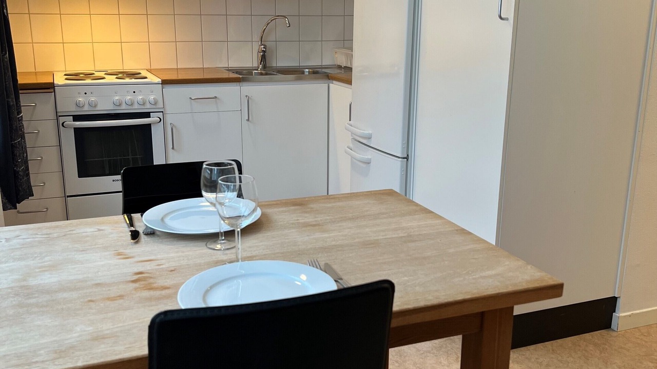 Photo of Bedroom in Visby
