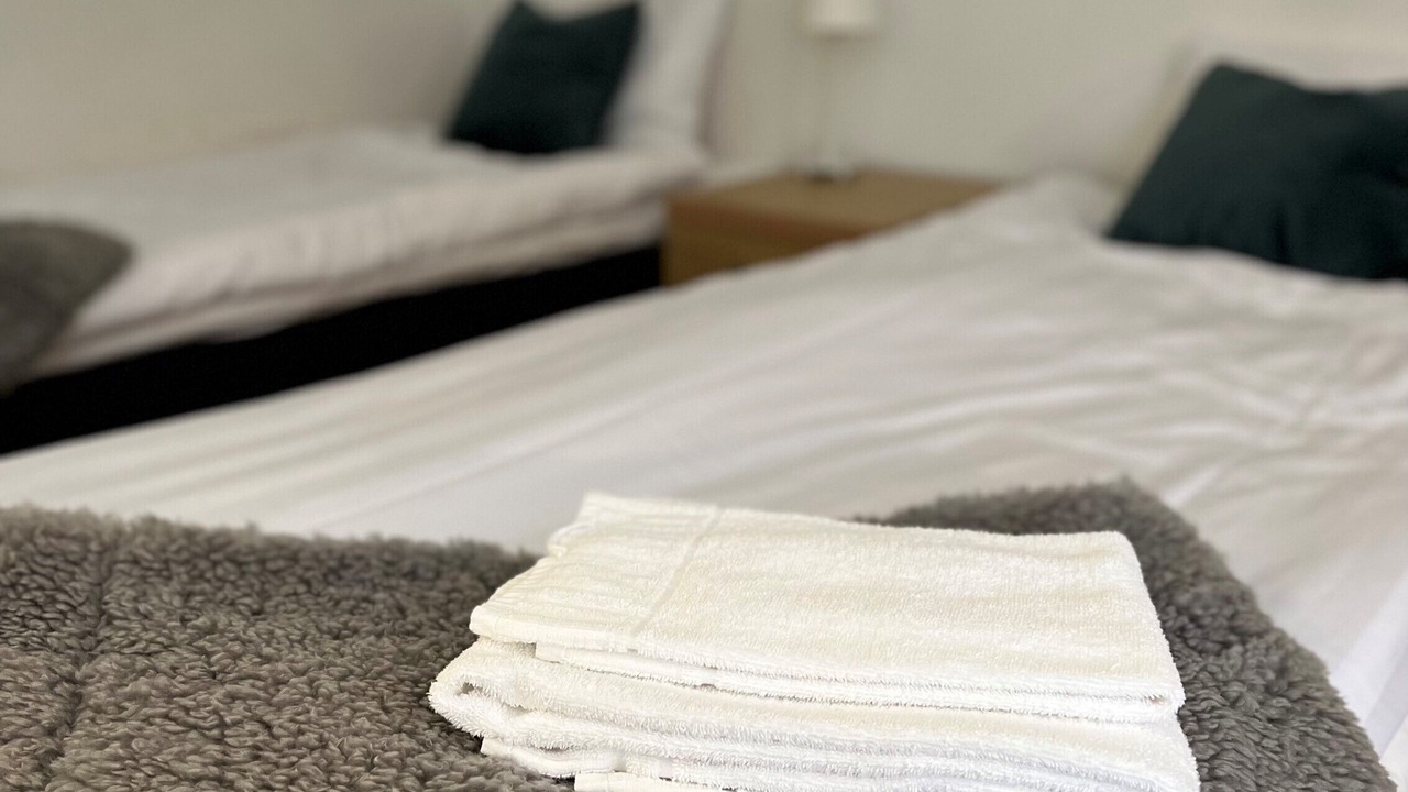 Photo of Bedroom in Visby