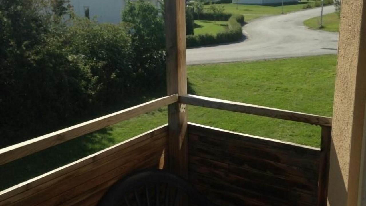 Photo of Patio Balcony in Visby