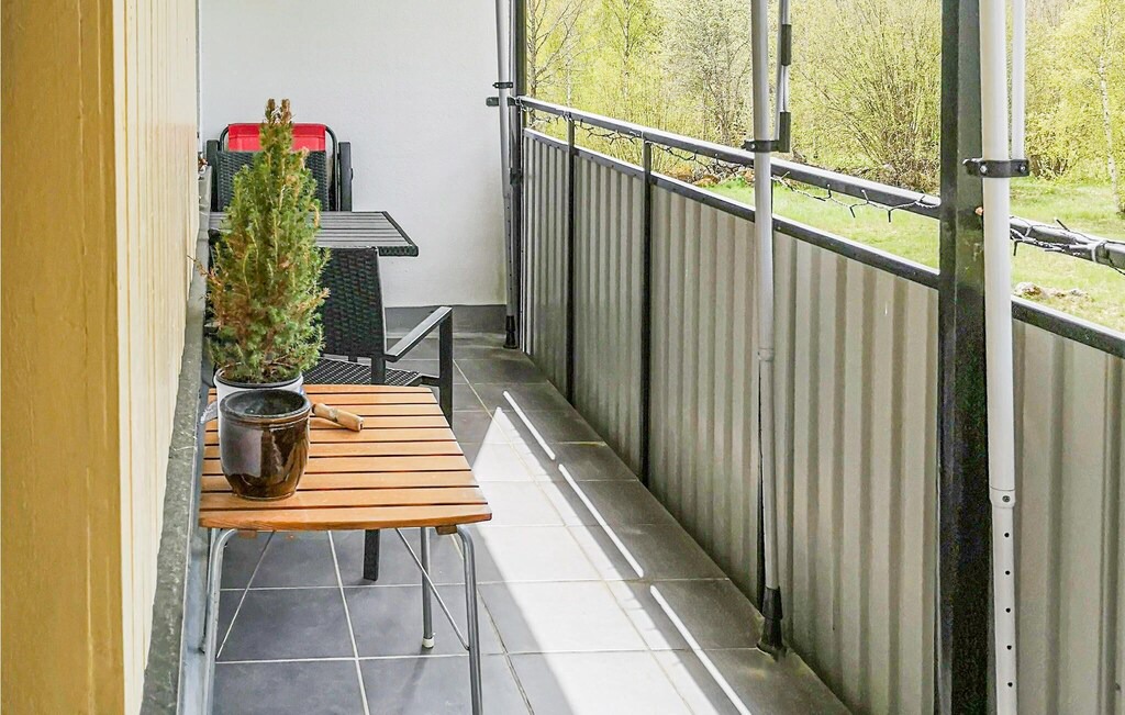 Photo of Patio Balcony in Paulistrom