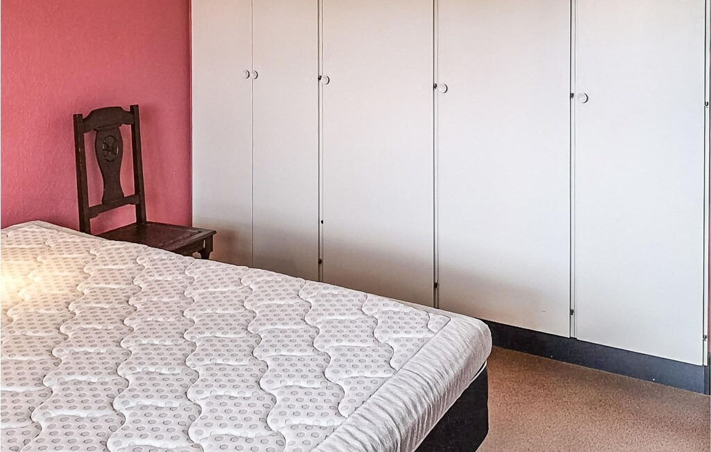 Photo of Bedroom in Paulistrom