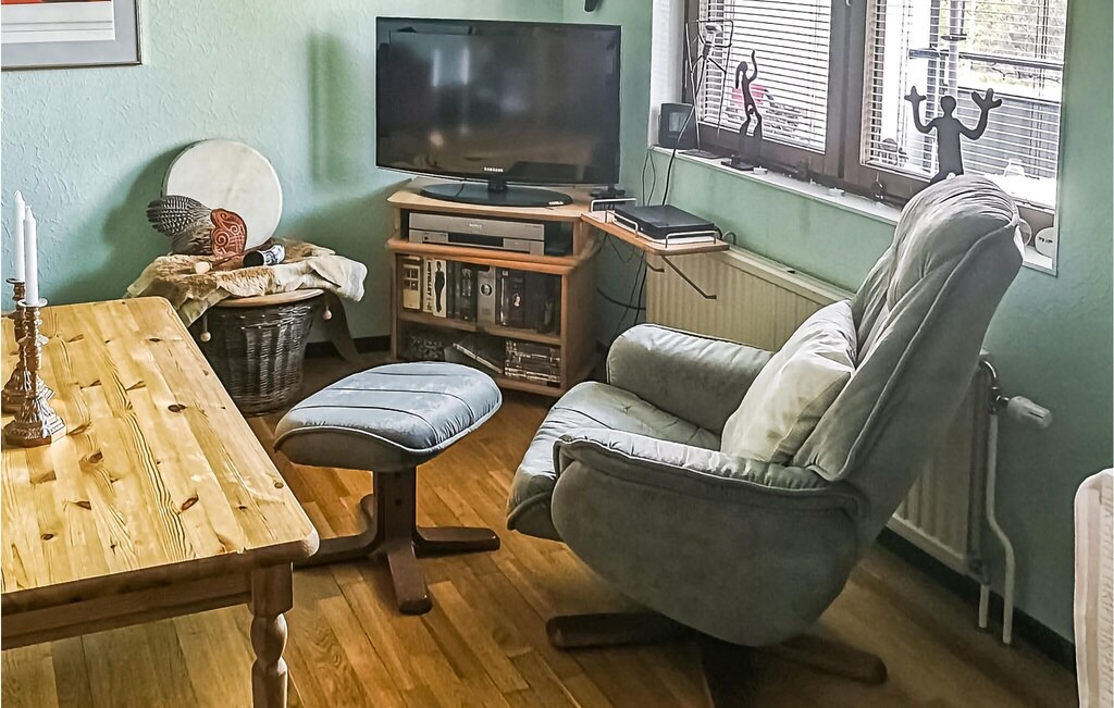 Photo of Livingroom in Paulistrom