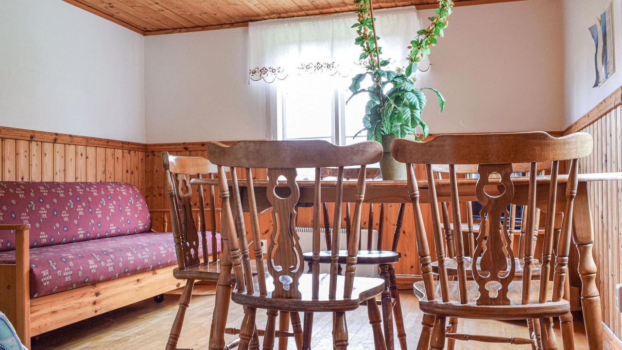 Photo of Bedroom in Vimmerby Municipality