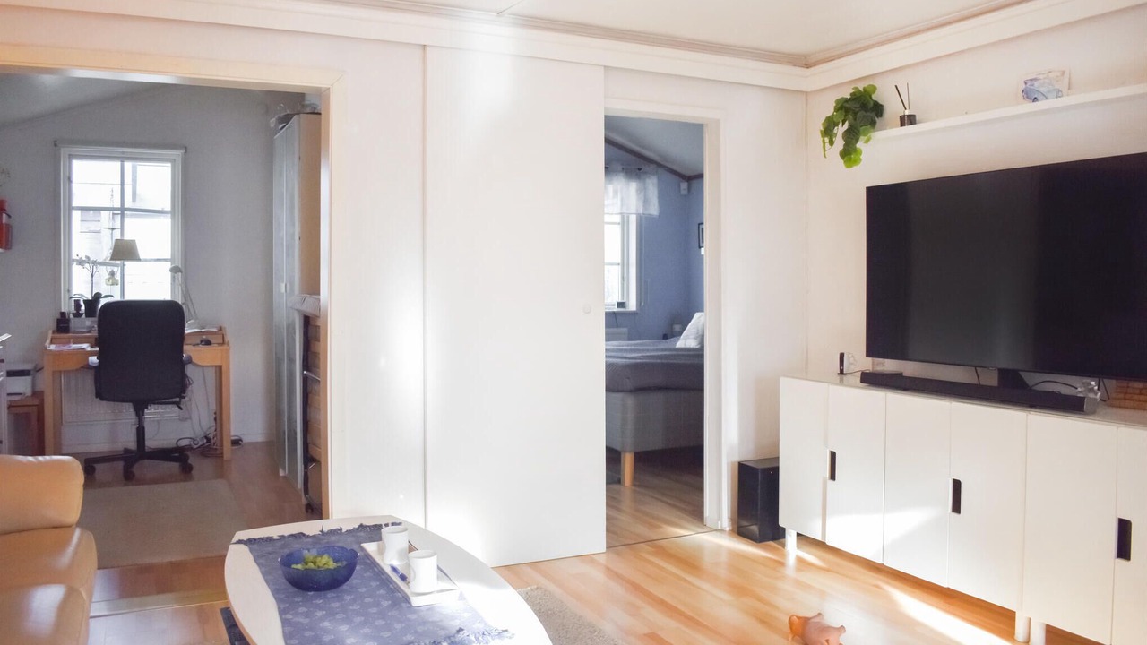 Photo of Bedroom in Asa