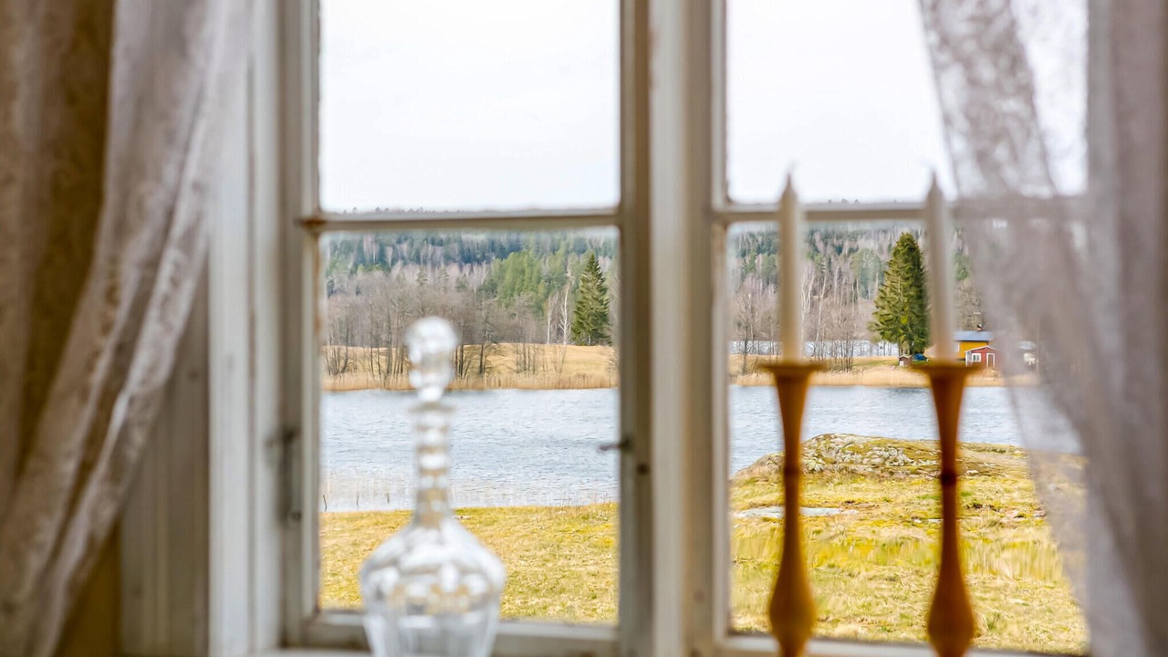 Photo of Bedroom in Langserud