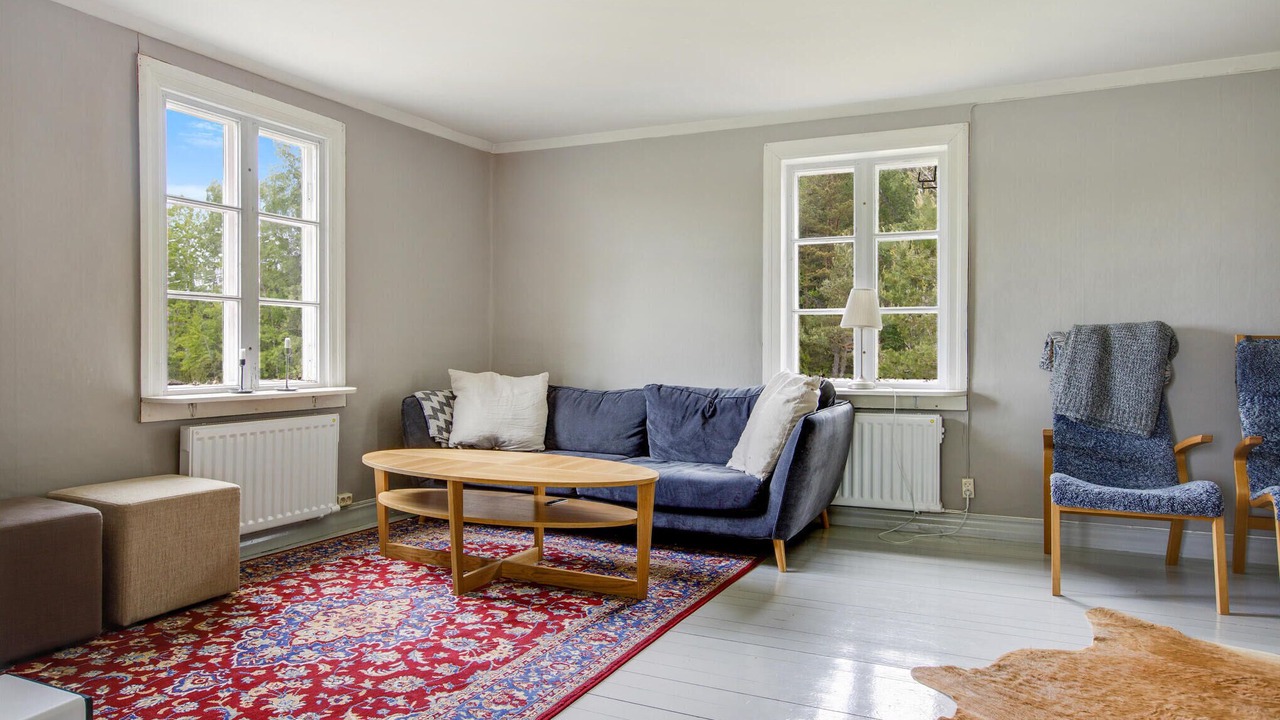 Photo of Bedroom in Langserud