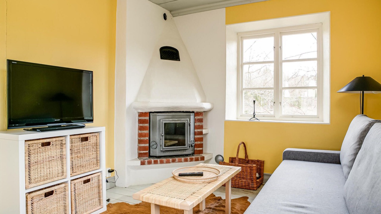 Photo of Bedroom in Langserud