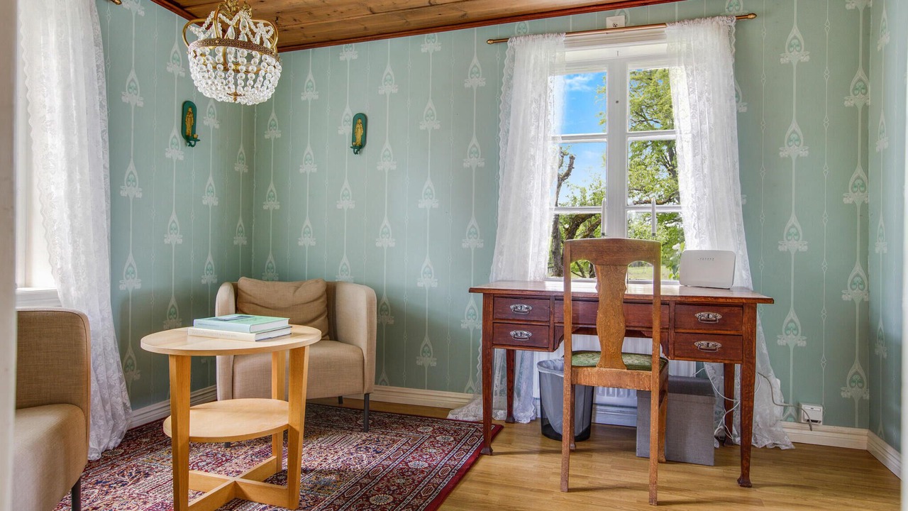 Photo of Bedroom in Langserud