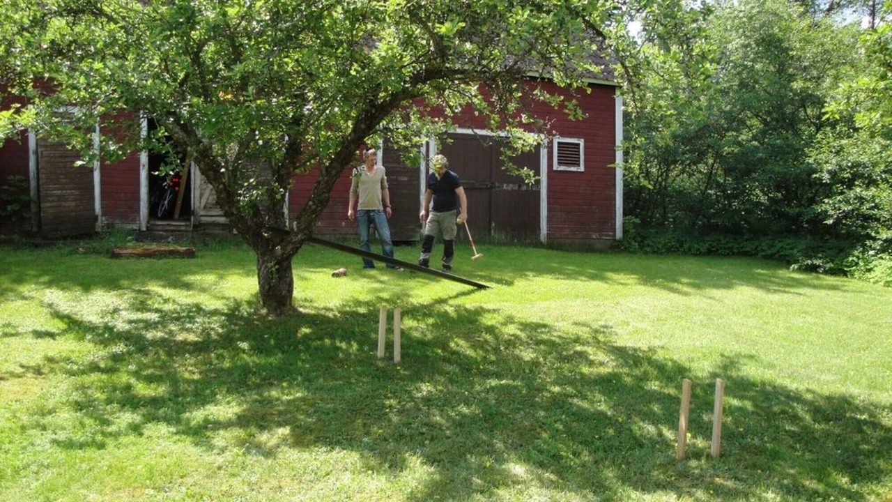 Photo of Outdoor in Morlunda