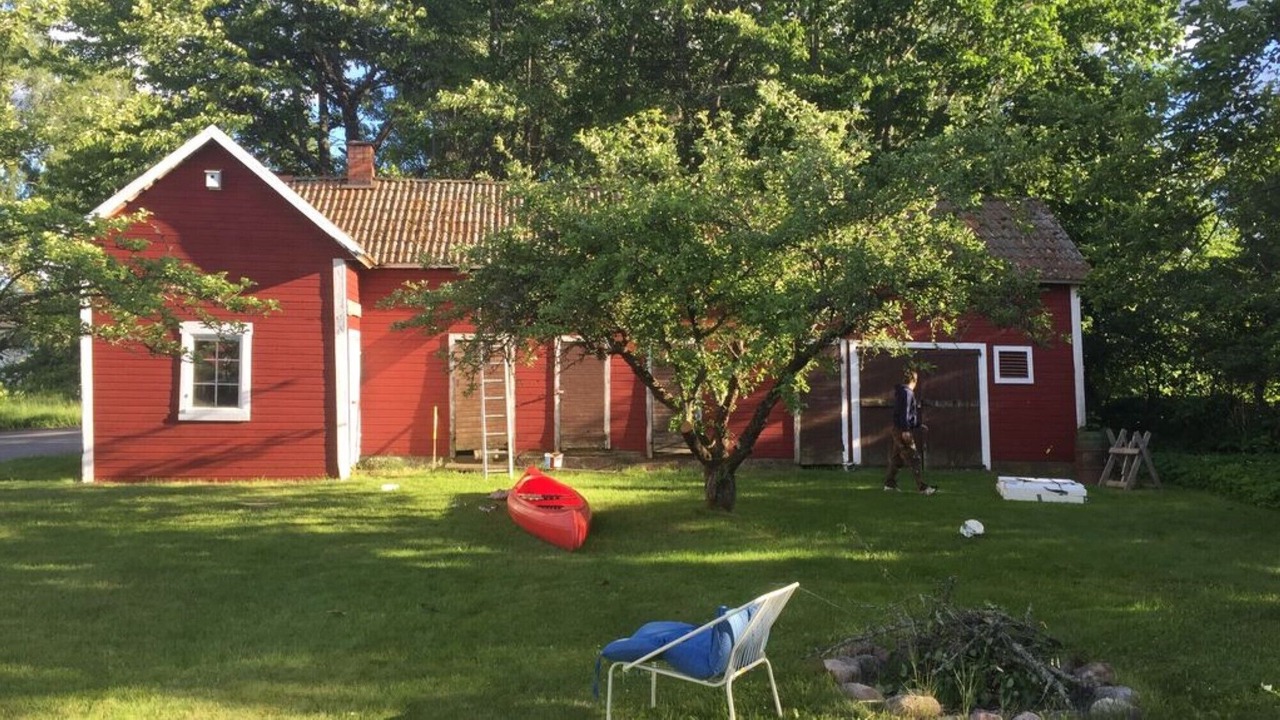 Photo of Outdoor in Morlunda