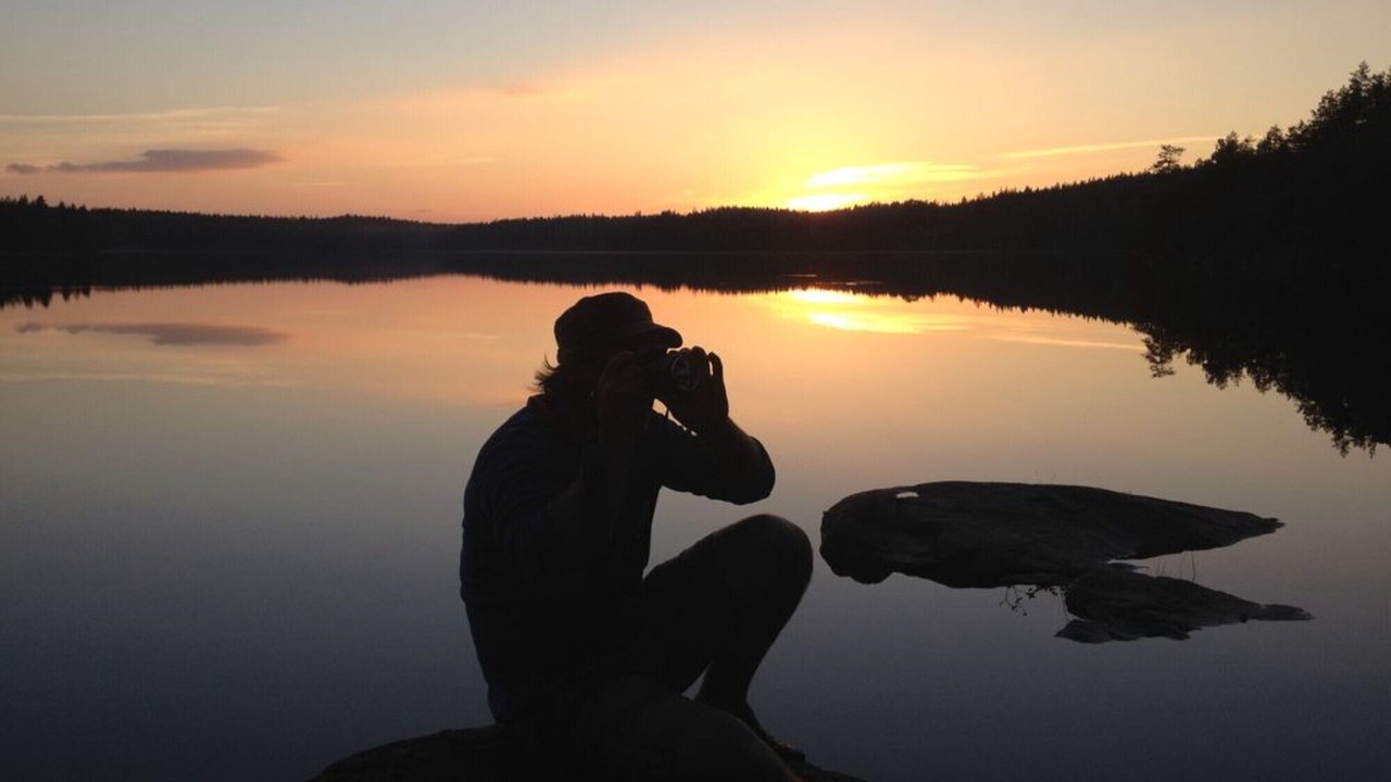 Photo of Outdoor in Morlunda