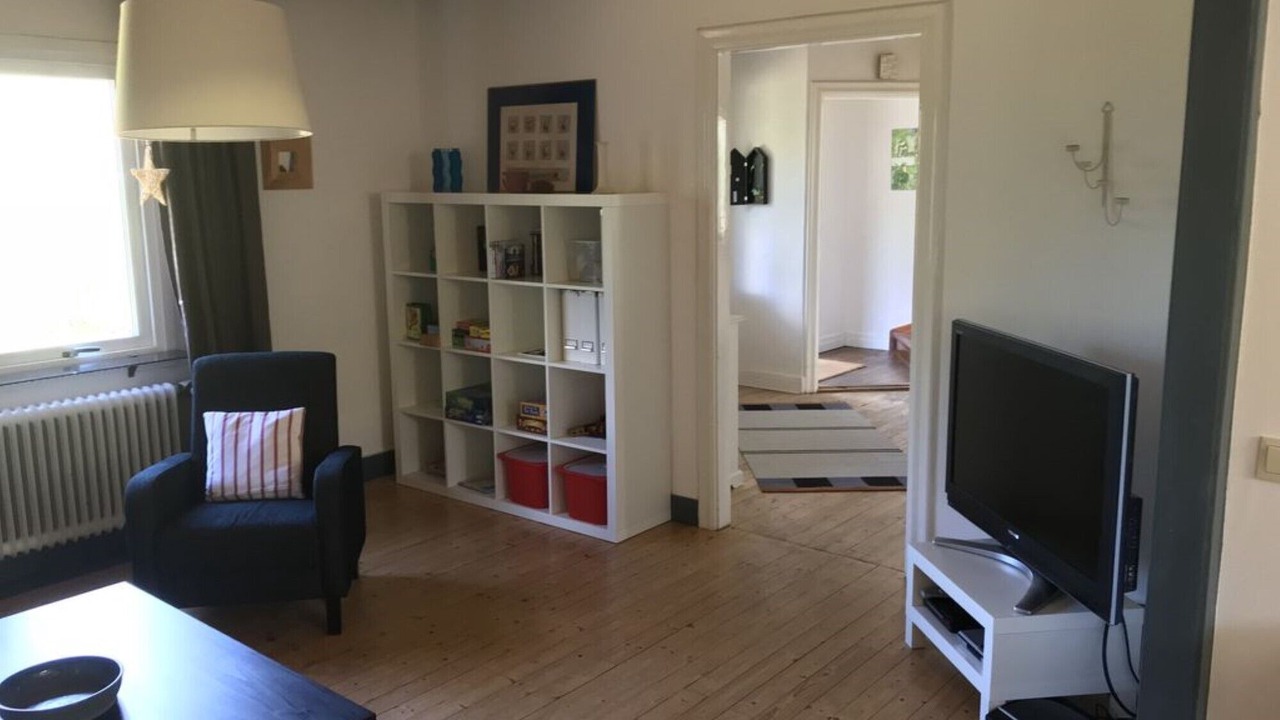 Photo of Livingroom in Morlunda