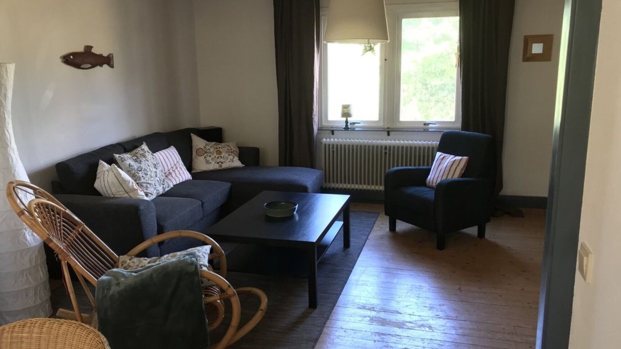 Photo of Livingroom in Morlunda