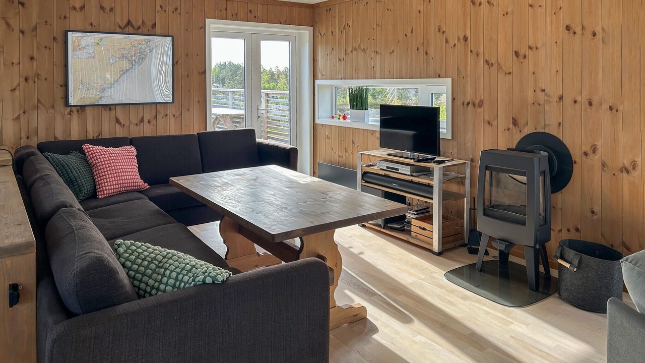 Photo of Bedroom in Risor