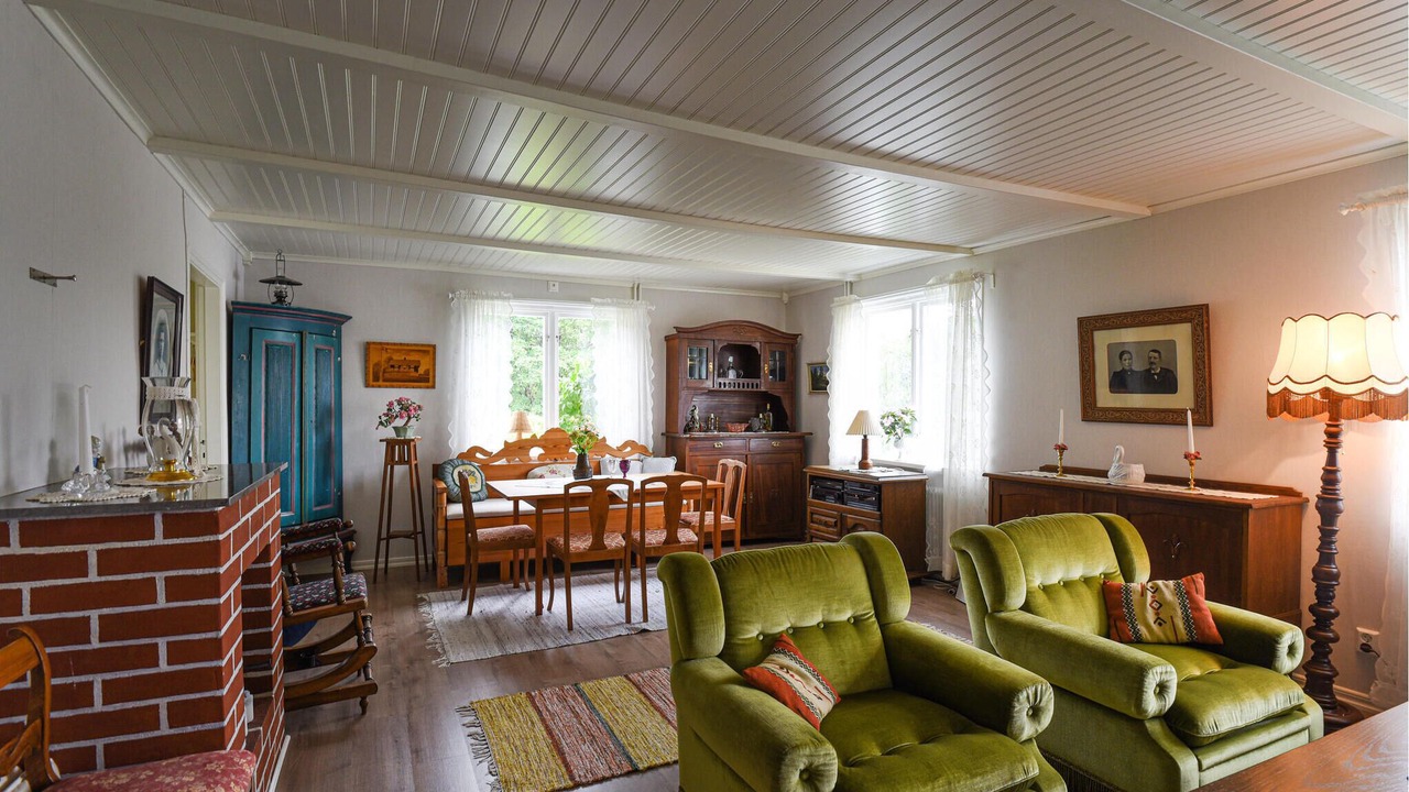 Photo of Bedroom in Arjang