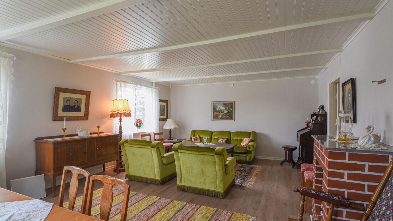 Photo of Bedroom in Arjang