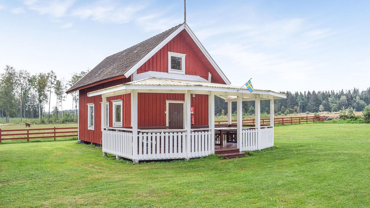 Photo of Others in Vimmerby Municipality