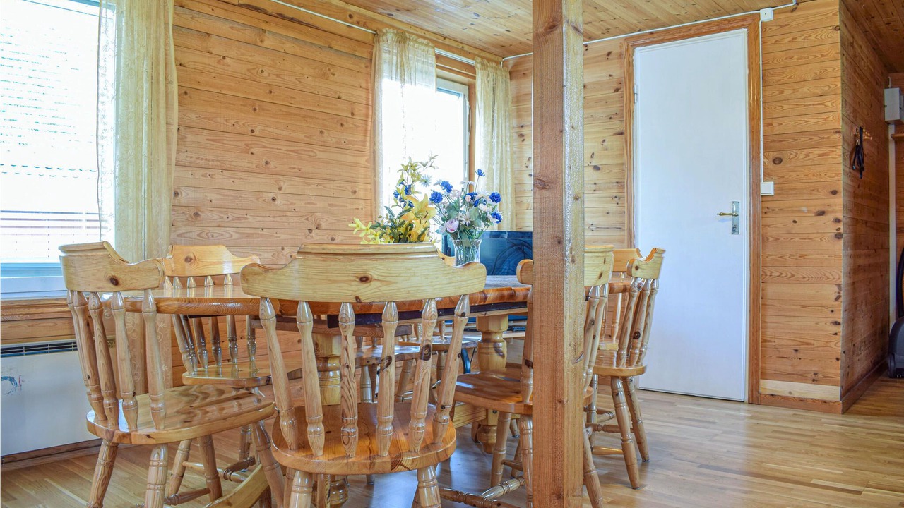 Photo of Bedroom in Vimmerby Municipality