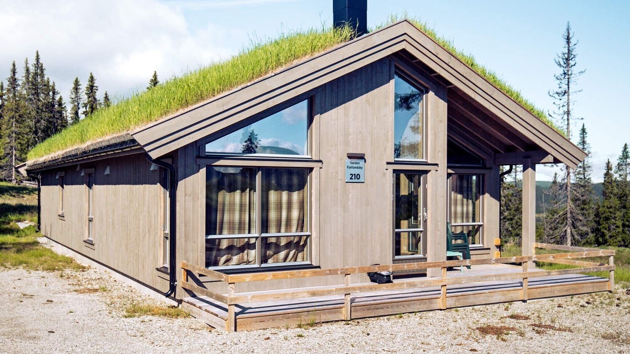 Photo of Outdoor in Skeikampen