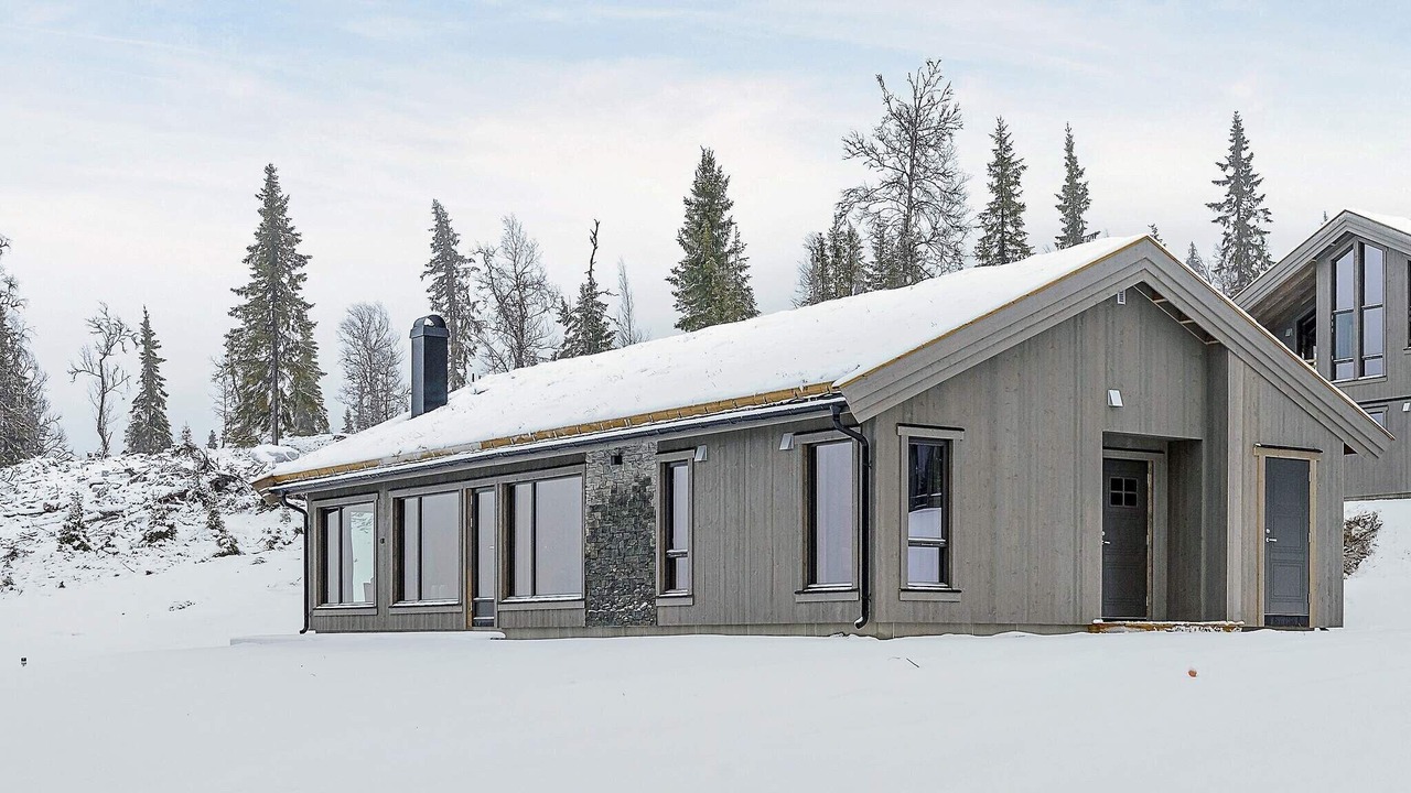 Photo of Outdoor in Skeikampen