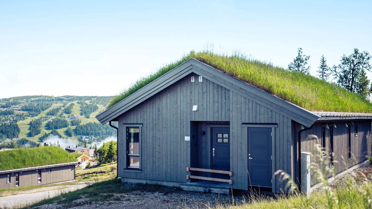 Photo of Outdoor in Skeikampen