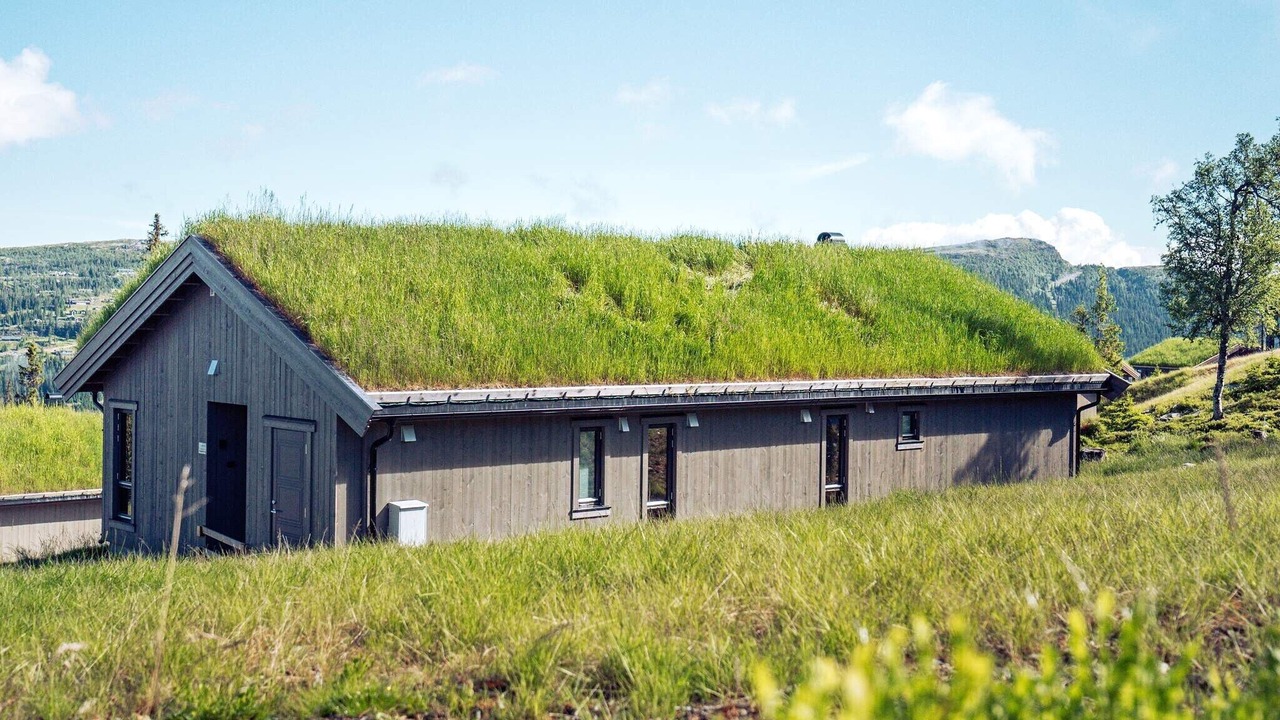 Photo of Outdoor in Skeikampen