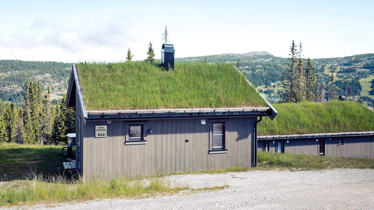 Photo of Outdoor in Skeikampen