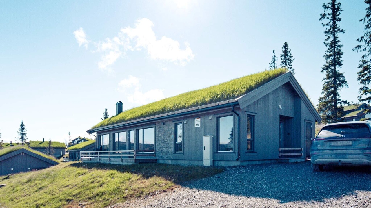 Photo of Outdoor in Skeikampen