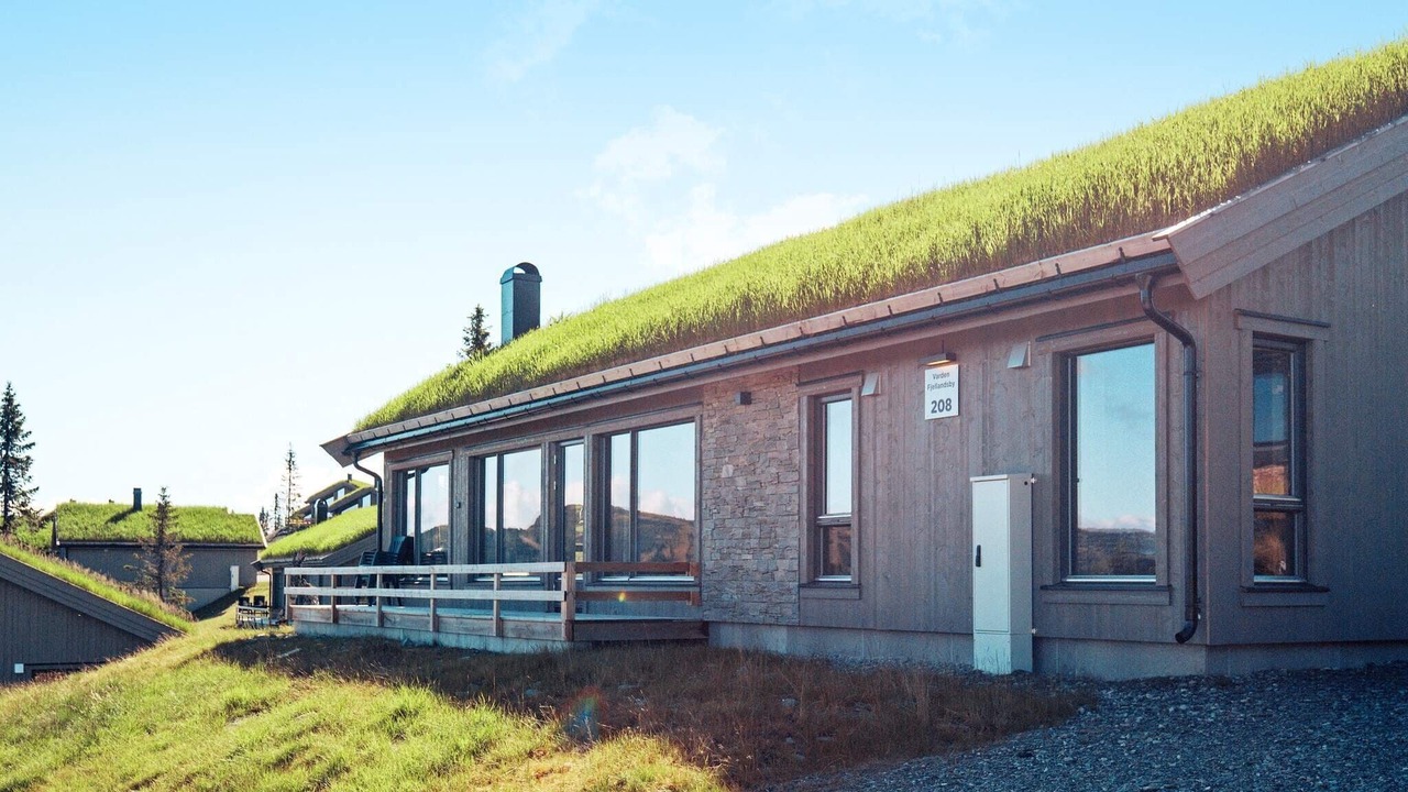 Photo of Outdoor in Skeikampen