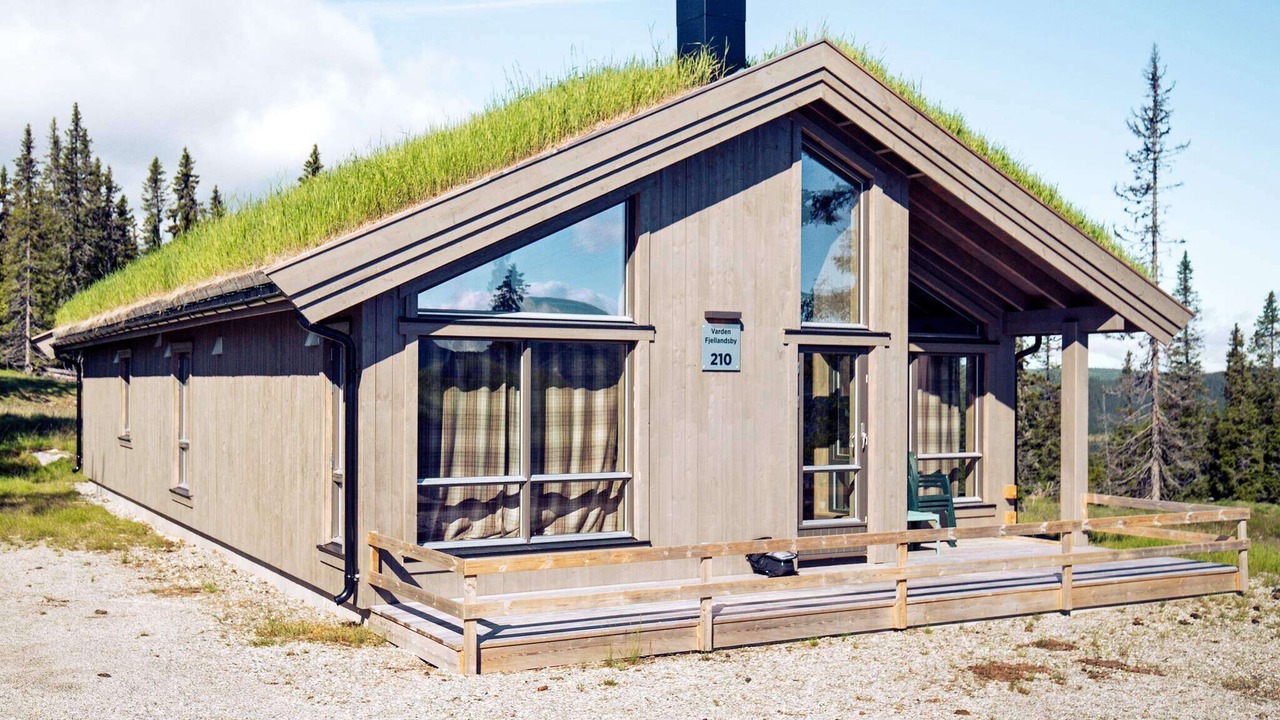 Photo of Outdoor in Skeikampen