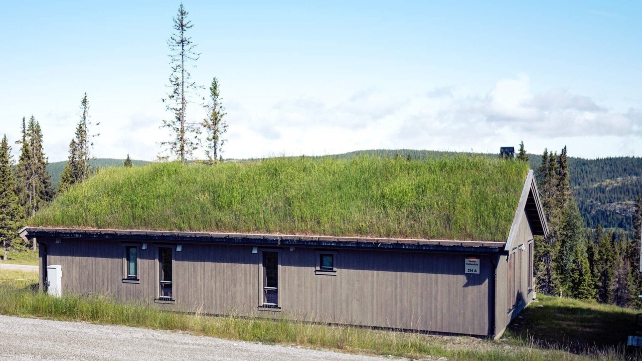 Photo of Outdoor in Skeikampen