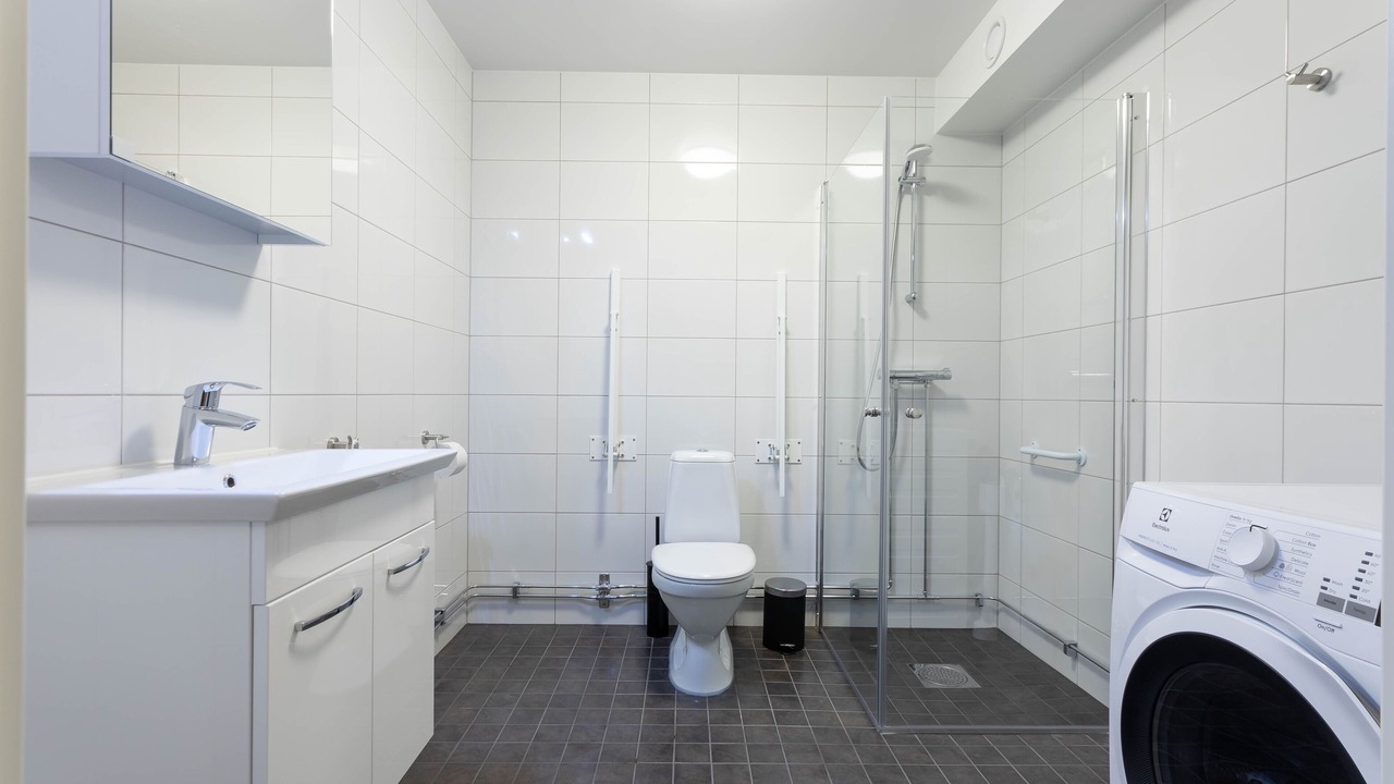 Photo of Bathroom in Linkoping