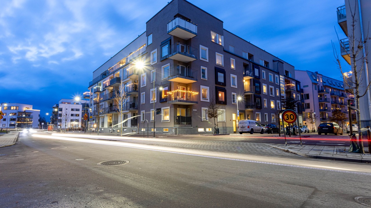 Photo of Outdoor in Linkoping