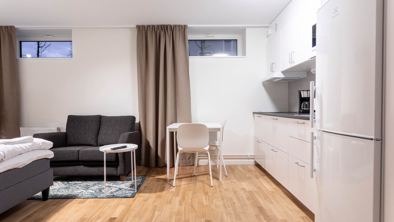 Photo of Kitchen in Linkoping