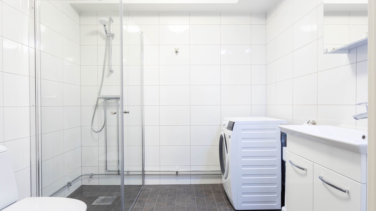Photo of Bathroom in Linkoping