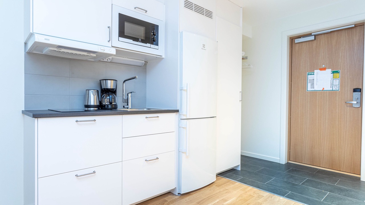 Photo of Kitchen in Linkoping