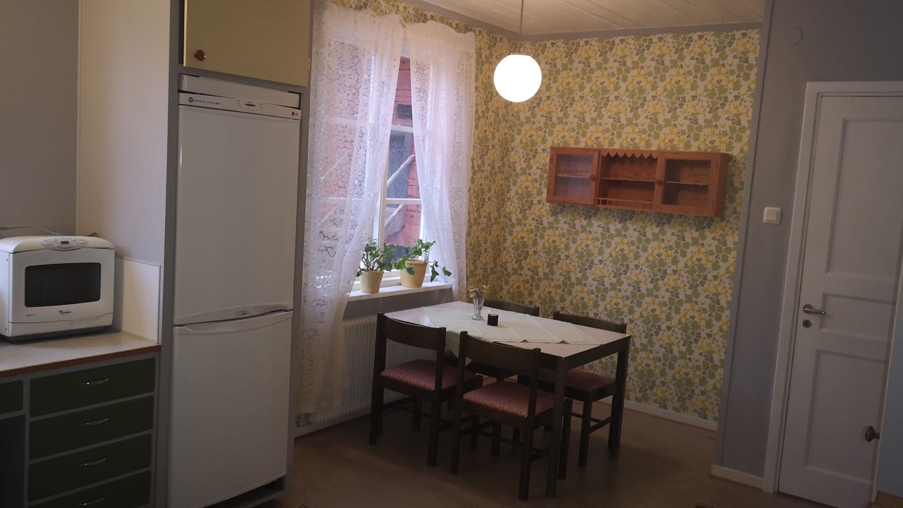 Photo of Kitchen in Uddeholm