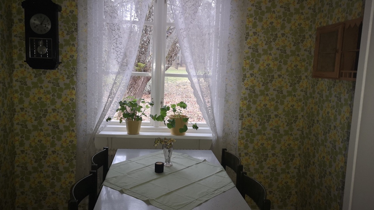 Photo of Kitchen in Uddeholm