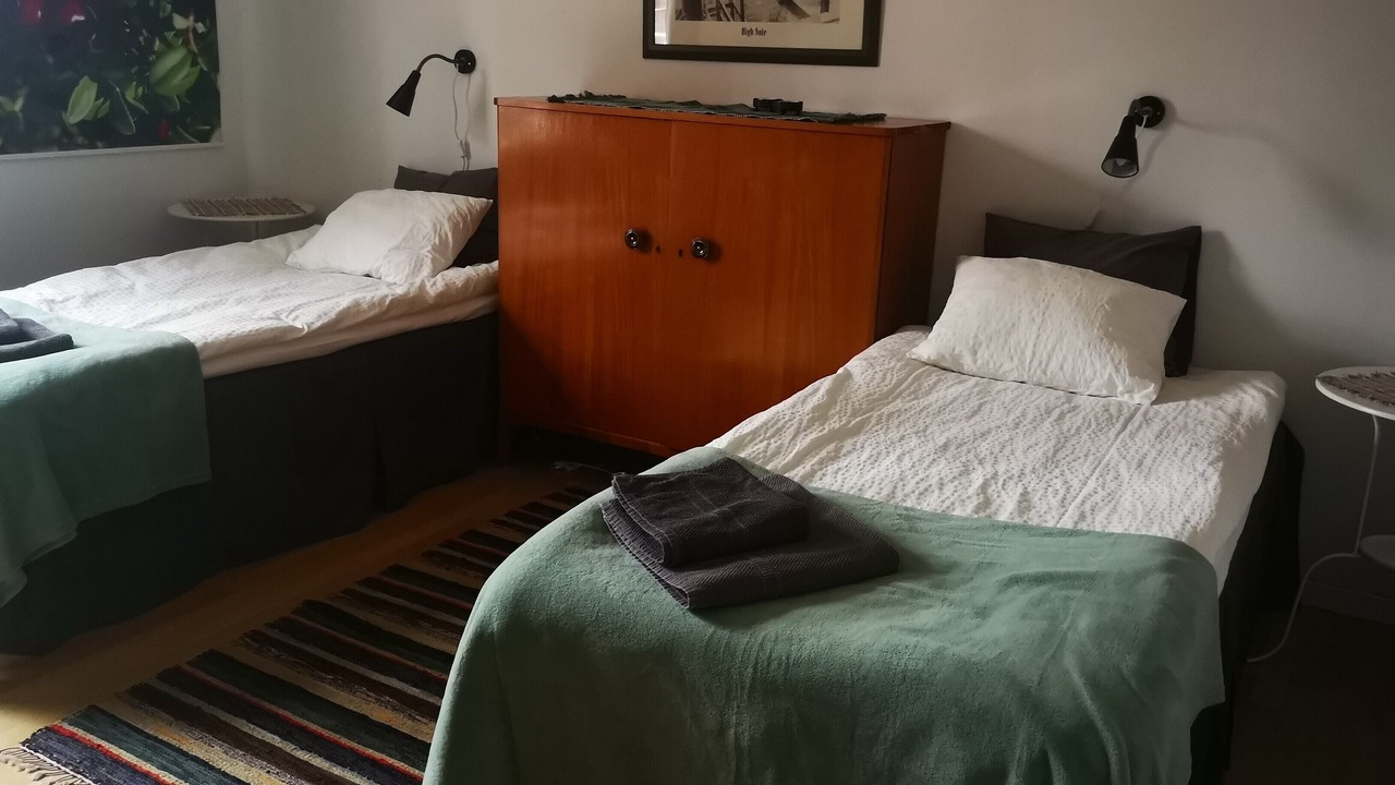 Photo of Bedroom in Uddeholm